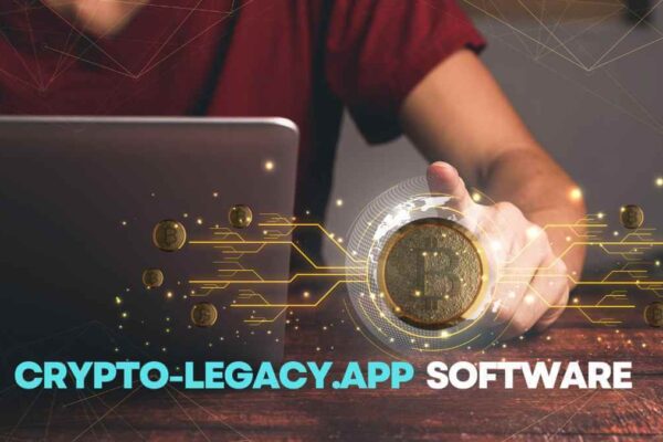 Crypto-Legacy.app Software