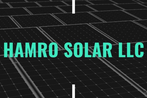 Hamro Solar LLC