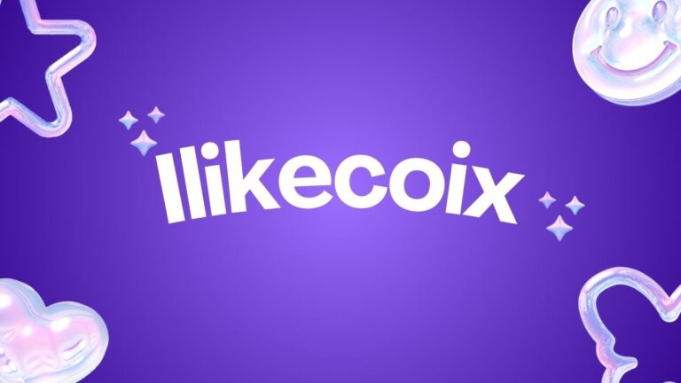 Ilikecoix