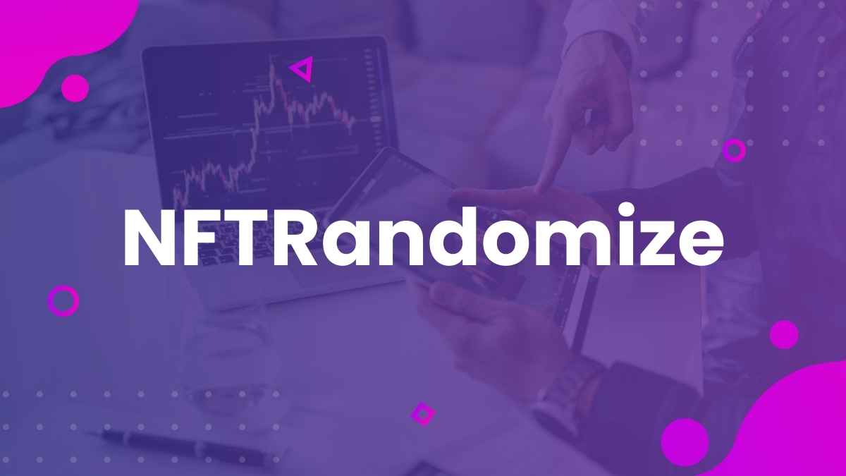 NFTRandomize