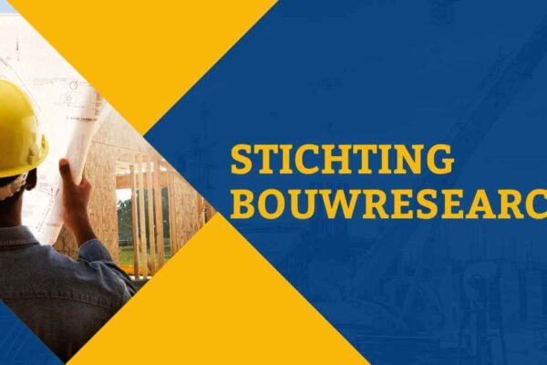 Stichting Bouwresearch