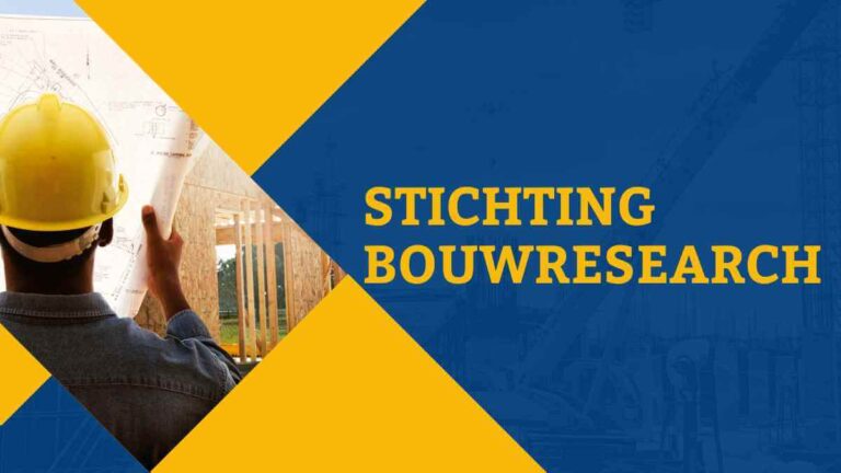 Stichting Bouwresearch