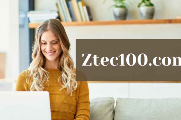 Ztec100.com