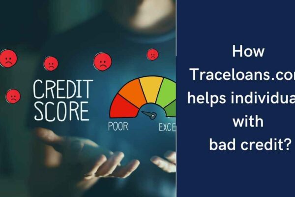 Traceloans.com Bad Credit