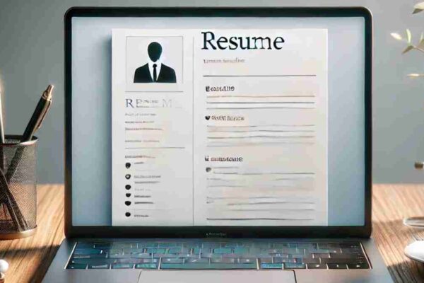 How to Create a Standout Resume