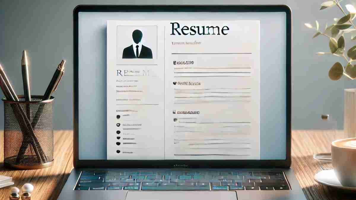 How to Create a Standout Resume