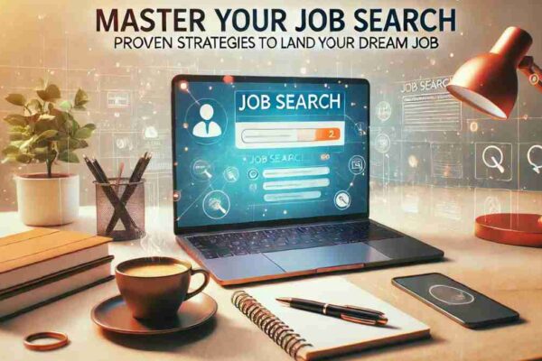 job search