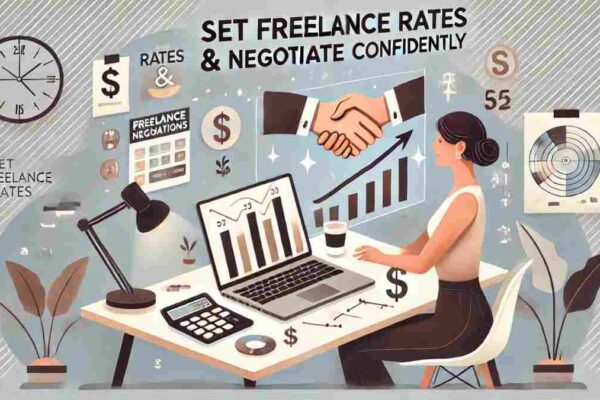 Freelance Rates