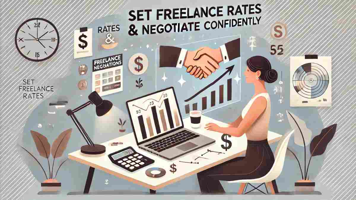 Freelance Rates