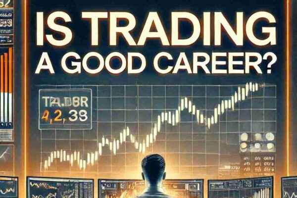 Is Trading a Good Career