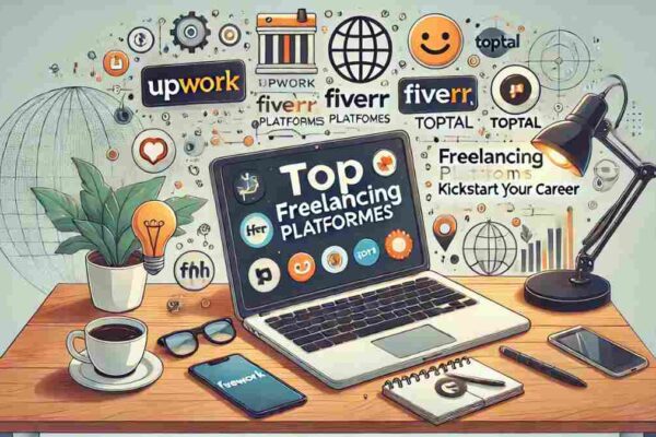 freelancing Platforms