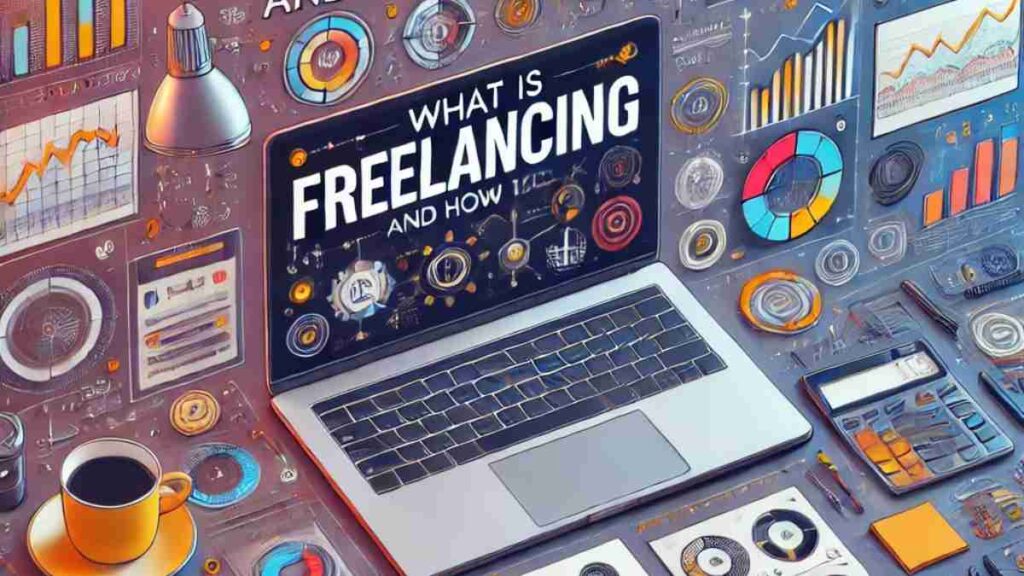 What Is Freelancing and How Does It Work