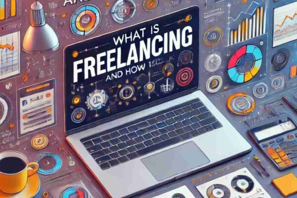 What Is Freelancing and How Does It Work