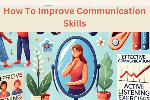 how to improve communication skills